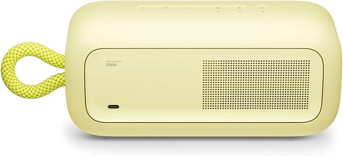 Bose SoundLink Plus Portable Bluetooth Speaker, Wireless Outdoor Speaker - Image 5
