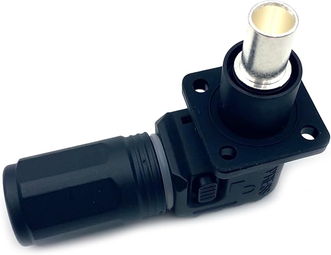 1 Set Battery Energy Storage Connector, 120A 25mm² High Current Connectors - Image 8