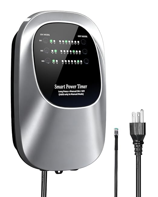 SOFAR 120W Low Voltage Transformer by SOFARforyourlife