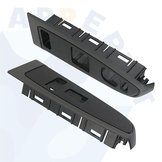 Window Control Switch Bezel Cover - Image 5