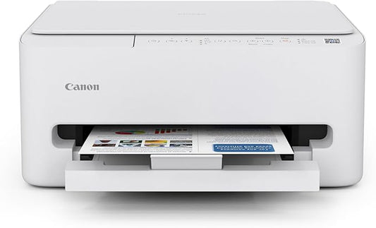 Canon PIXMA TS4320 Wireless Color Inkjet Printer by Canon