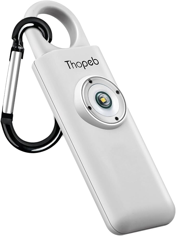 Thopeb–The Original Personal Safety Alarm by Thoepb