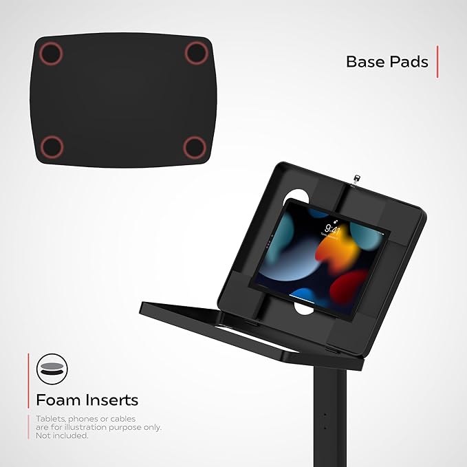 Thin Floor Stand - Image 5