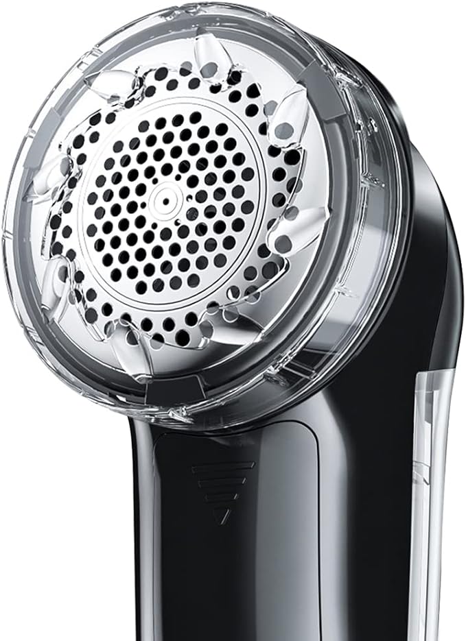 Bymore Fabric Shaver, Lint Remover, Lint Shaver Defuzzer Sweater Shaver - Image 8