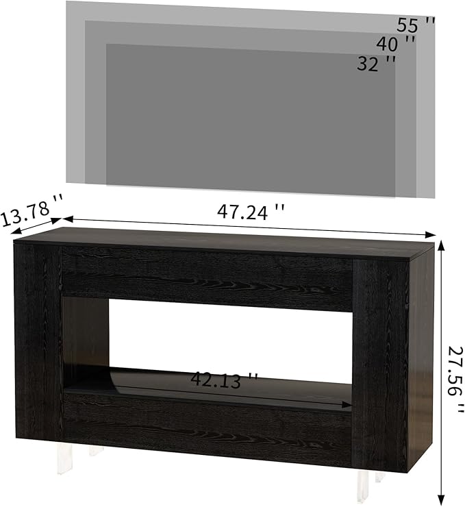 Vavkorkula TV Stand for 55 Inch - Image 2