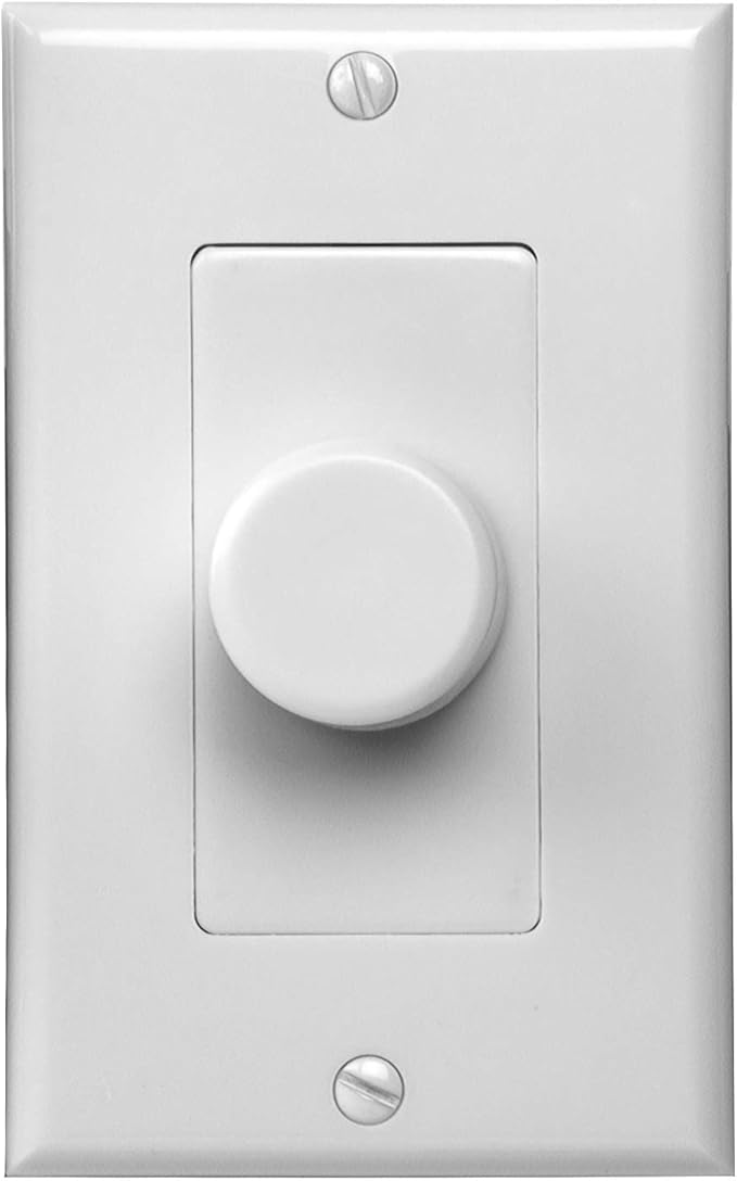 OSD Audio Resistor Based 150W in Wall Volume Control - Image 5