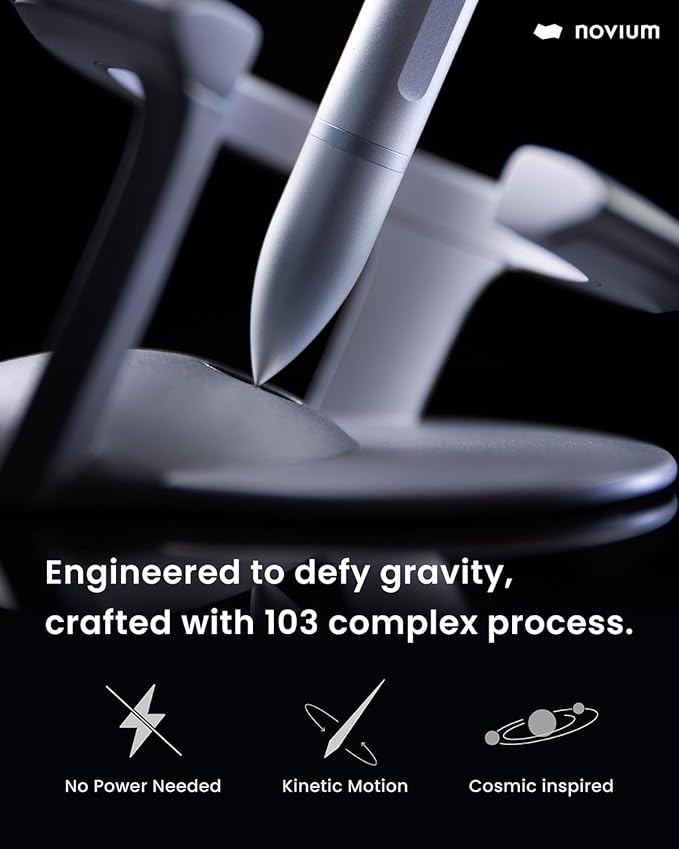 novium Hoverpen Interstellar - Image 3