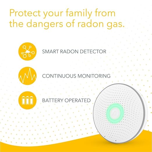 Airthings 2950 Wave Radon - Image 6