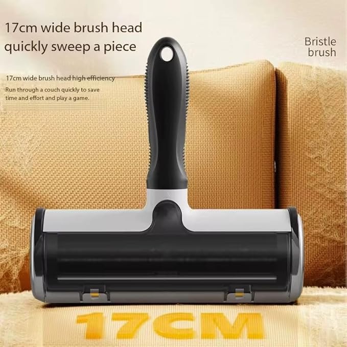 Reusable Pet Hair Remover - Image 4