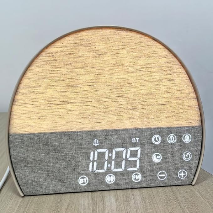 Restore 3 Sunrise Alarm Clock - Image 4