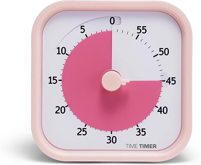 TIME TIMER Home MOD by TimeTimer