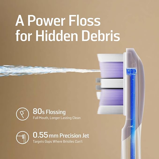 Soocas NEOS II Ultra – Electric Toothbrush - Image 3
