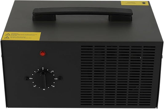 Industrial Ozone Machine 16000mg/h High Output Air Cleaner, Removes Odors - Image 2