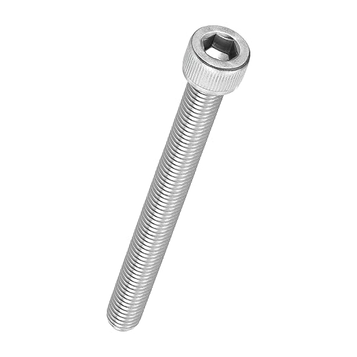 Kozelo 2pcs Socket Head Cap Screws by Kozelo