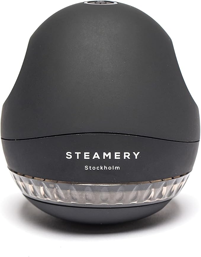 Steamery Fabric Shaver Pilo 1, Lint Remover by Steamery