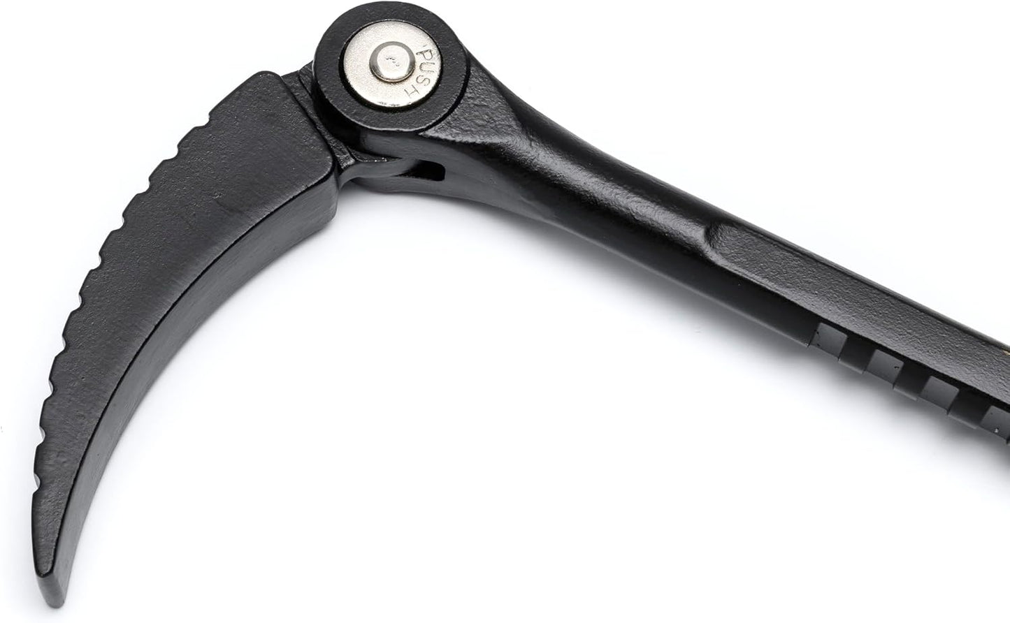 GEARWRENCH 33" Extendable Indexing Pry Bar - 82220