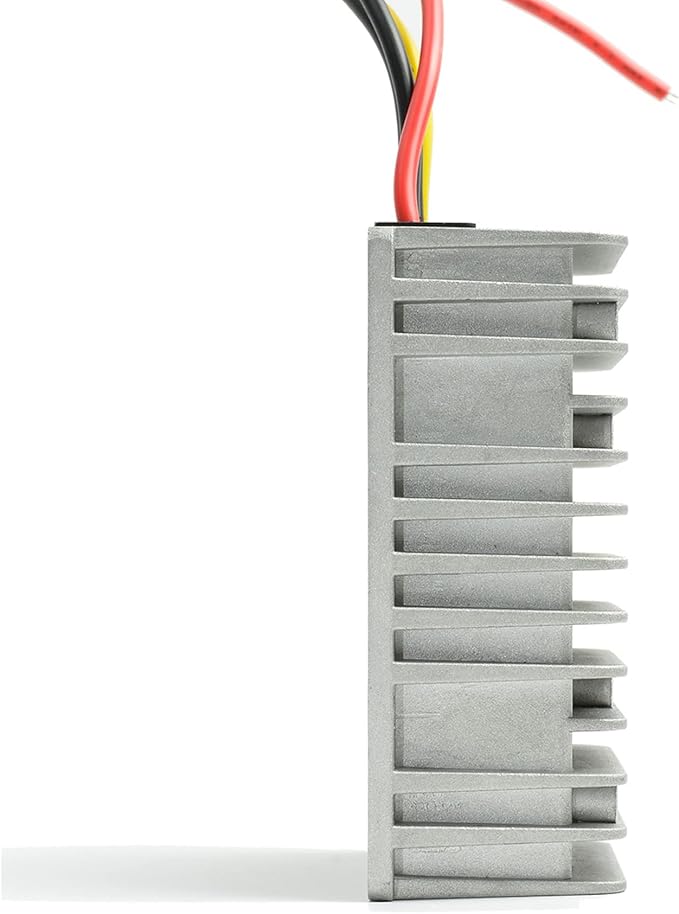 MGGi DC Regulator 60V 72V Step Down to 12V 20A 240W, Waterproof Converter - Image 6
