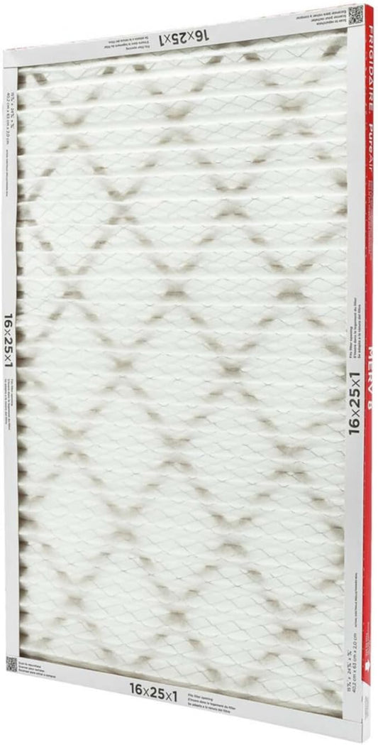 Frigidaire PureAir® 20" x 20" x 1" MERV 8 Allergen Air Filter - Image 2