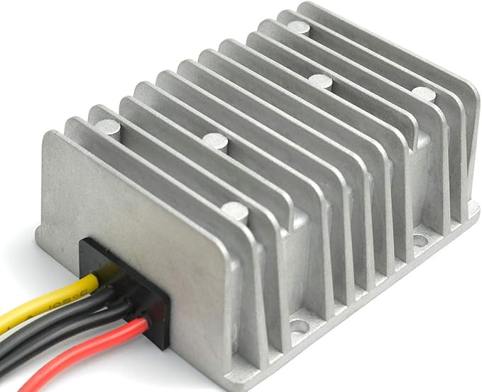 MGGi Voltage Converter Regulator DC 24V Step Down DC 12V 40A 480W, Waterproof - Image 8