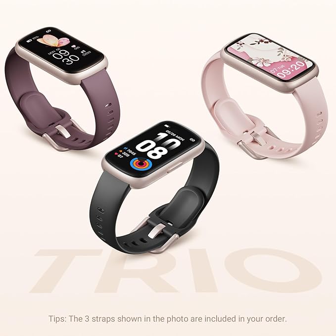 TIFOZEN Health Fitness Tracker Smart Watch - Image 7
