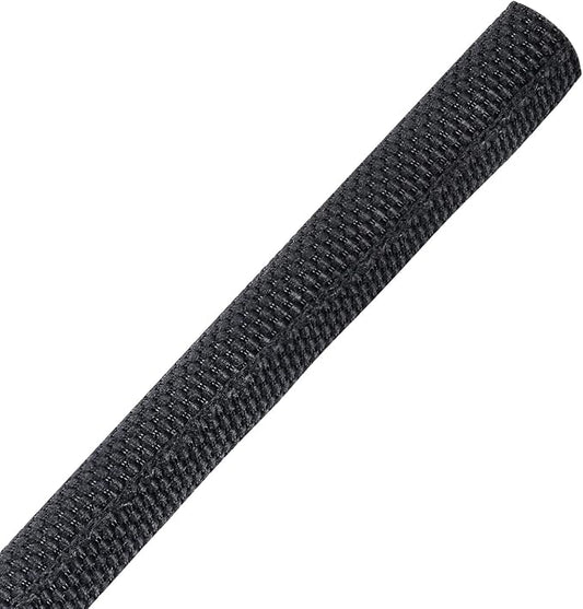 Automotive Wire Sheathing Split Wire Loom Braided Mesh Woven Cable Sleeve by Sunnarepoon