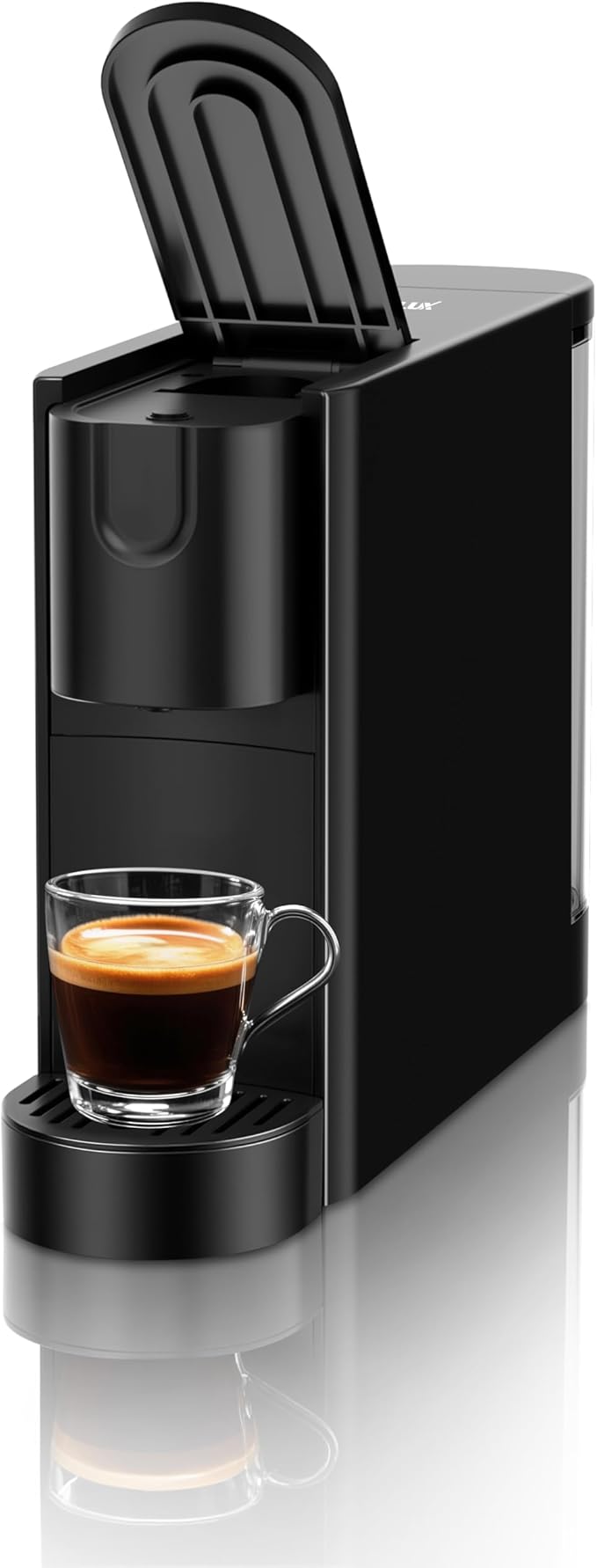 CHULUX RectoCafé Espresso Machine by CHULUX