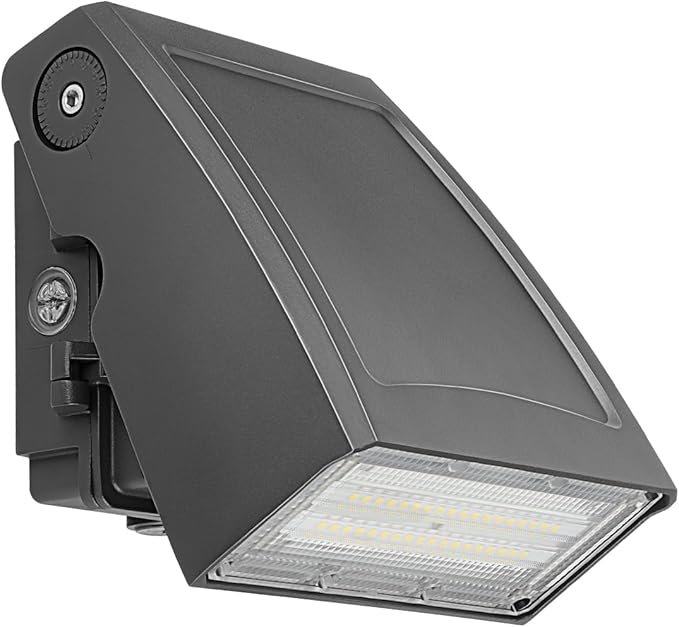 kadision 30W LED Wall Pack Light by kadision