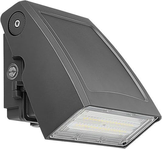 kadision 30W LED Wall Pack Light by kadision
