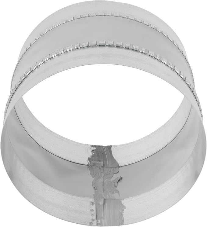 Repa Market 8" Inch Flexible Vibration And Noise Reducing Coupler - Image 8