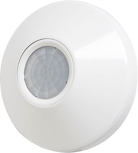Sensor Switch CMR 6 High Bay, Passive Infrared Ceiling Mount Occupancy Sensor by Sensor+Switch