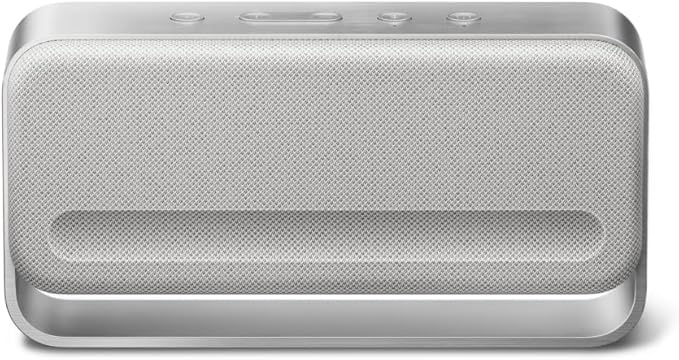 Bose SoundLink Home Speaker, Portable and Wireless Bluetooth Bookshelf Speaker - Image 8