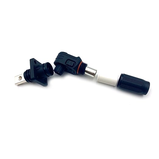 70A Battery Energy Storage Connector, 10mm² High Current Connectors IP67 - Image 7