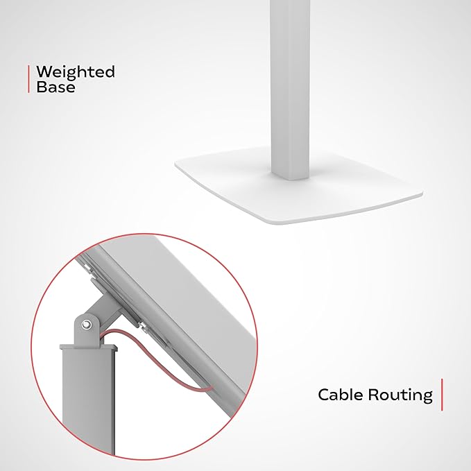 Thin Floor Stand - Image 6