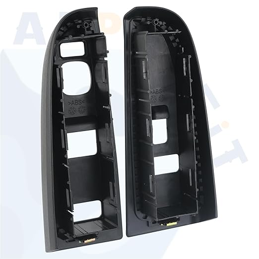 Window Control Switch Bezel Cover - Image 2
