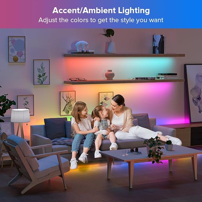 BTF-LIGHTING SP530E WiFi Alexa Bluetooth Controllers 4 Zones 2.4GHz RF RB4 - Image 6