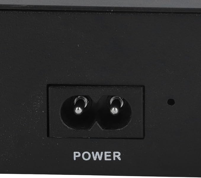 UPS Power Supply 12000mAh DC5V9V12V POE24V Output Uninterruptible Battery Backup - Image 9