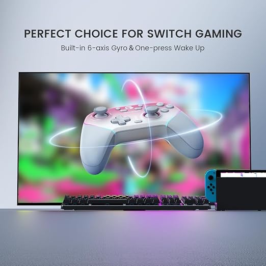 GameSir Super Nova Wireless Gaming Controller - Image 7