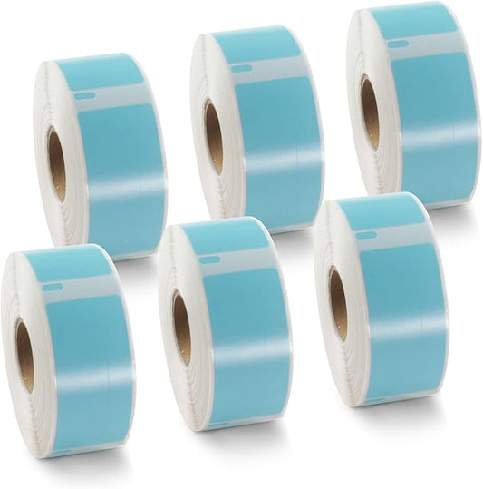 BETCKEY Colored Labels Compatible by BETCKEY