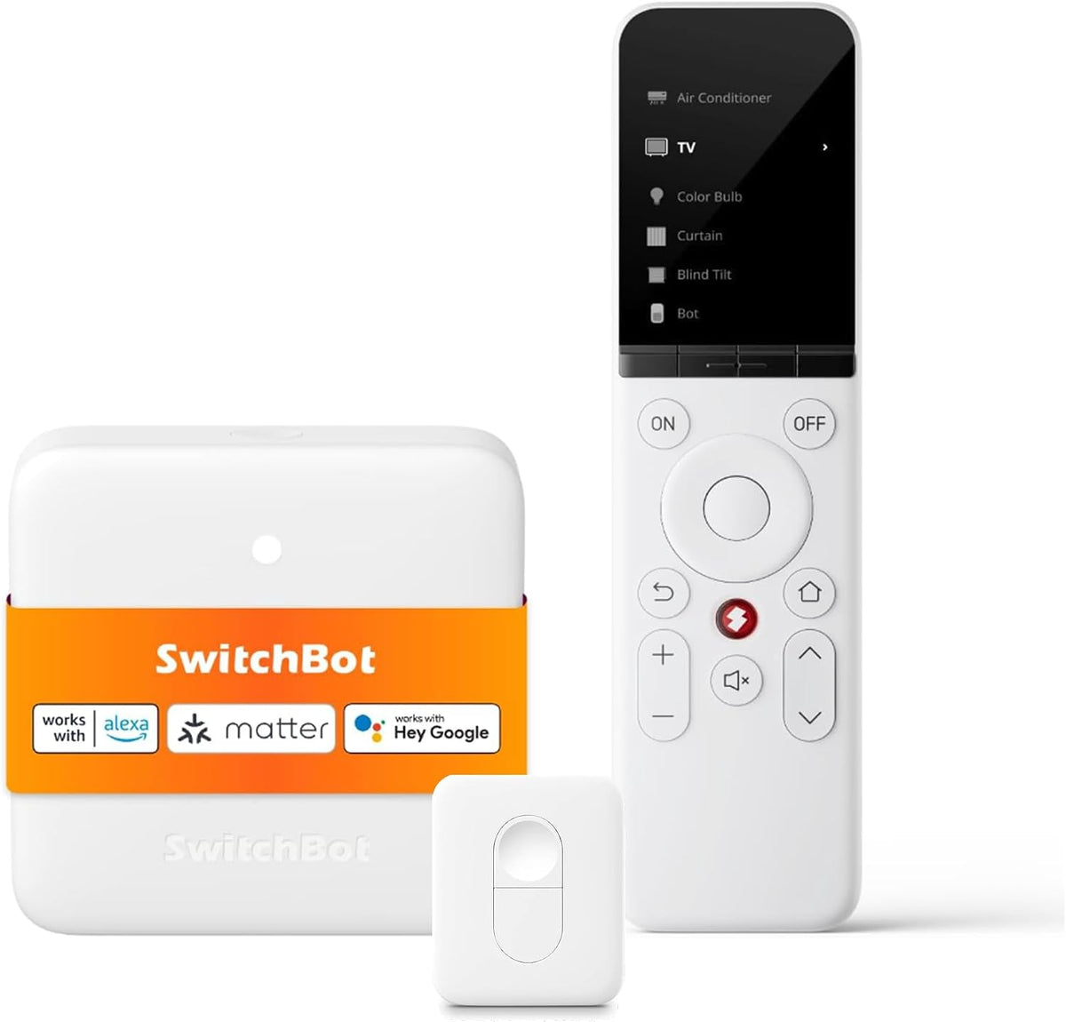 SwitchBot Universal Remote Control