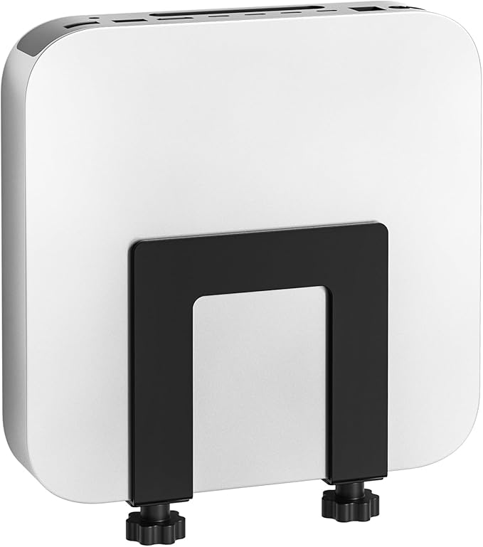 Adjustable Wall Mount for Cable Box | Router Mount | Modem Mounts, Cable Box by CHUNXIAO