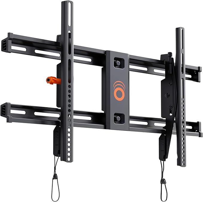 ECHOGEAR Wall Mount TV Bracket for TVs Up to 90" by ECHOGEAR