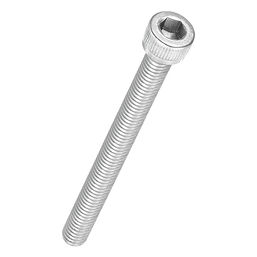 Kozelo 20pcs Socket Head Cap Screws by Kozelo