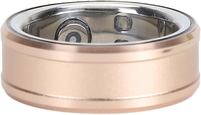FOSA Smart Health Ring, NFC Sleep Monitor - Image 3