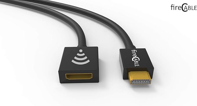 fireCable XXL Extender for Amazon FireStick - Image 4
