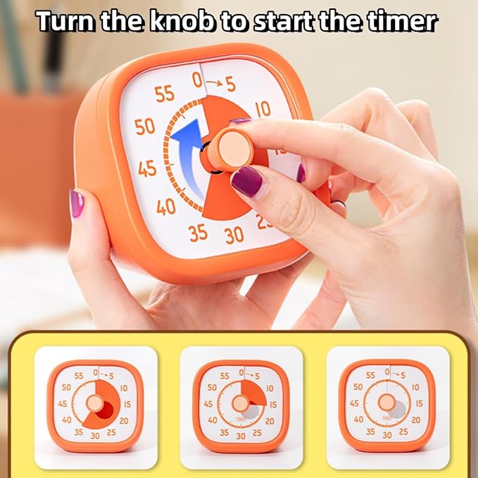 Visual Timer for Kids - Image 9