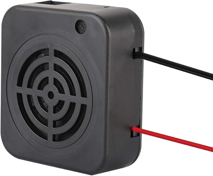 Recordable Sound Module, 2 Minutes Voice Recording Box Chip Record Custom - Image 4