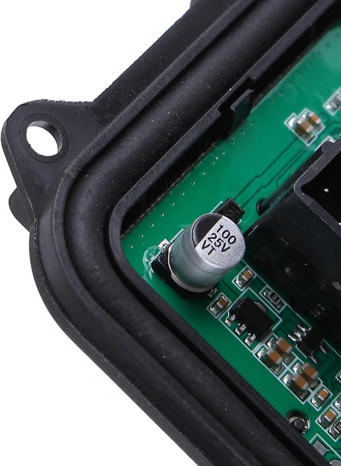 Hiolpen 63117182396 2pcs Adaptive Headlight Drive Control Unit Lighting Module - Image 5