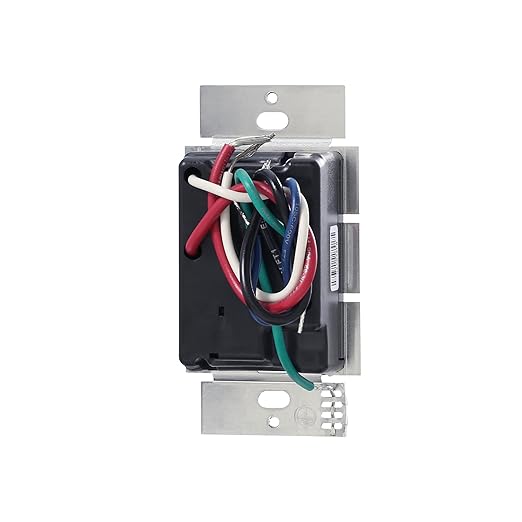 Lutron Caseta Original Smart Light Switch, - Image 12