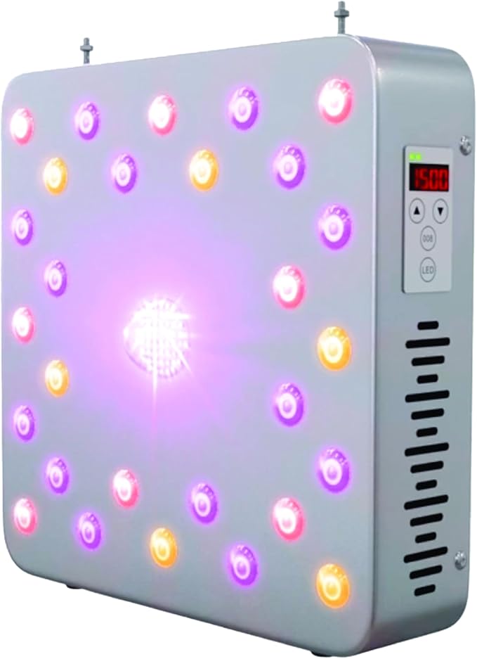 EMR-TEK Firewave Pro 300W | Red & Near-Infrared Light Therapy by EMR-TEK