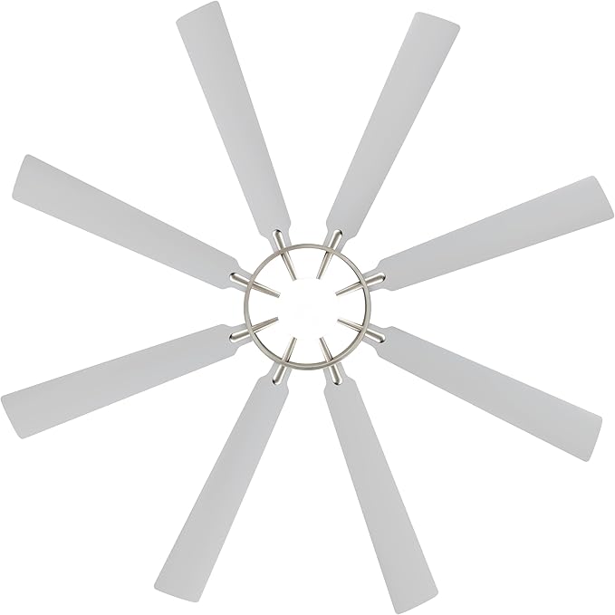 ELEHINSER 80 Inch Ceiling Fan - Image 6
